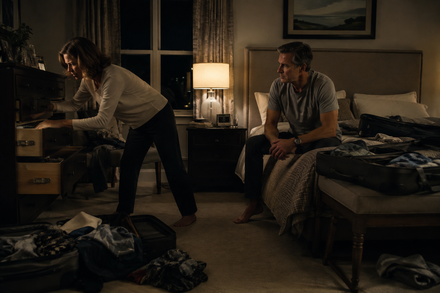 How to ask for help so your partner says yes